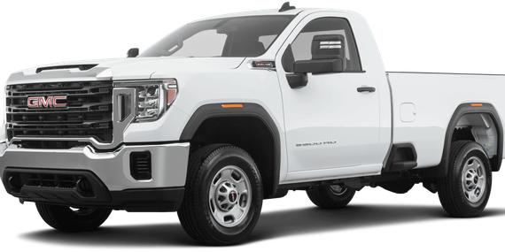 GMC SIERRA HD 2024 1GT39LE76RF154877 image